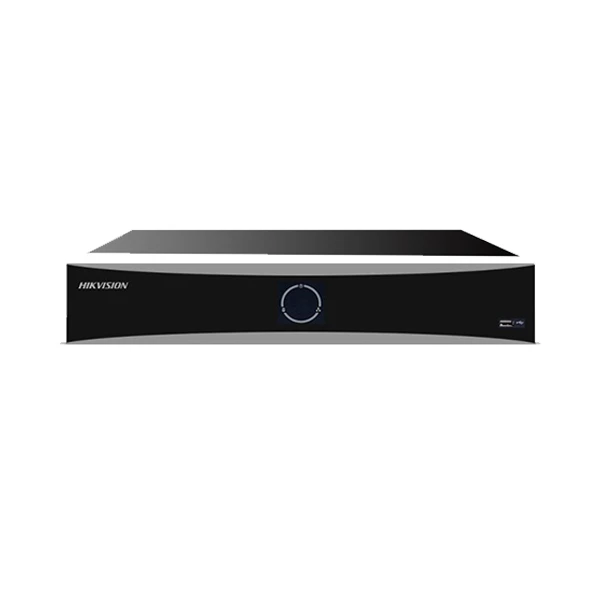 Hikvision DS-7604NXI-K1/4P 4 Channel 4K NVR Acusense 4 PoE